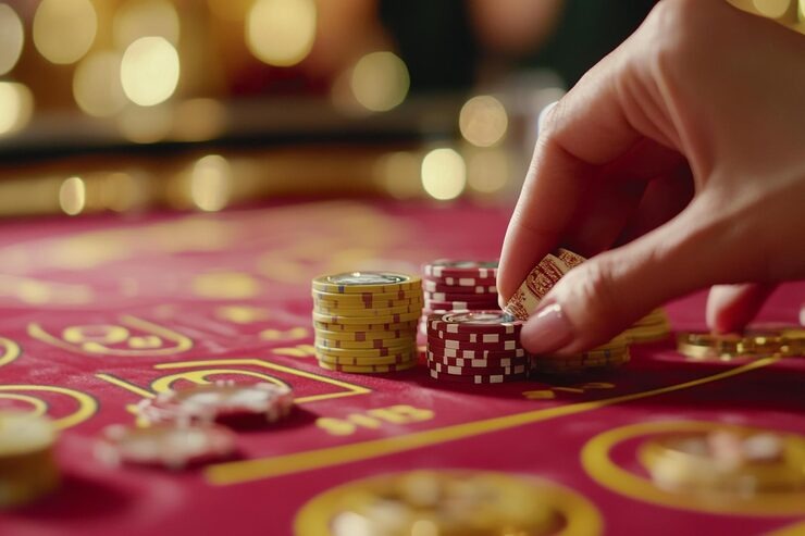 toto06 Slots